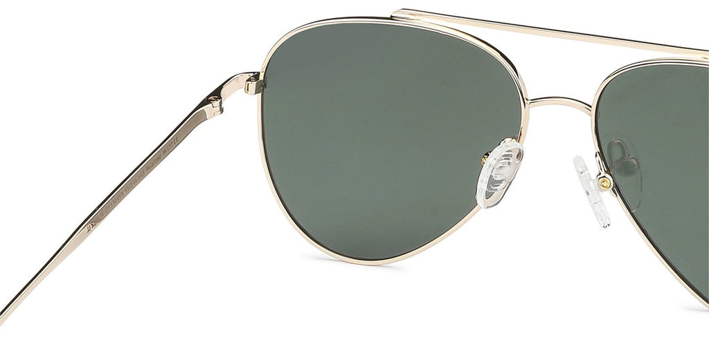John Jacobs Sunglasses-Frame Aviator--SG John Jacobs Sunglasses-Frame Aviator--SG