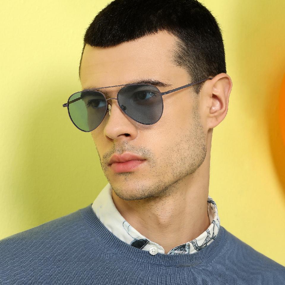 Sunglasses For Men-Frame Aviator--SG Sunglasses For Men-Frame Aviator--SG