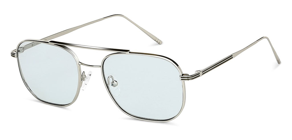 John Jacobs Sunglasses-Frame Square--SG John Jacobs Sunglasses-Frame Square--SG