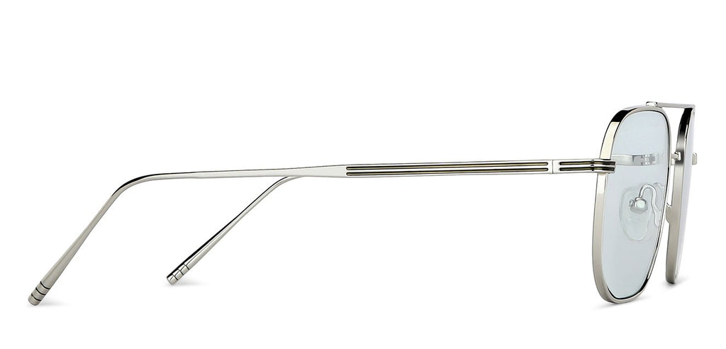 John Jacobs Sunglasses-Frame Square--SG John Jacobs Sunglasses-Frame Square--SG