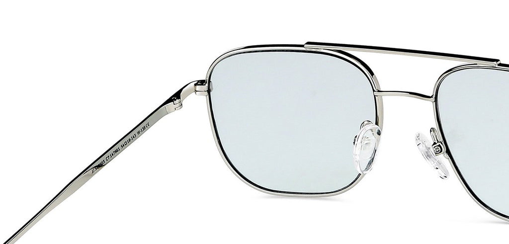 John Jacobs Sunglasses-Frame Square--SG John Jacobs Sunglasses-Frame Square--SG