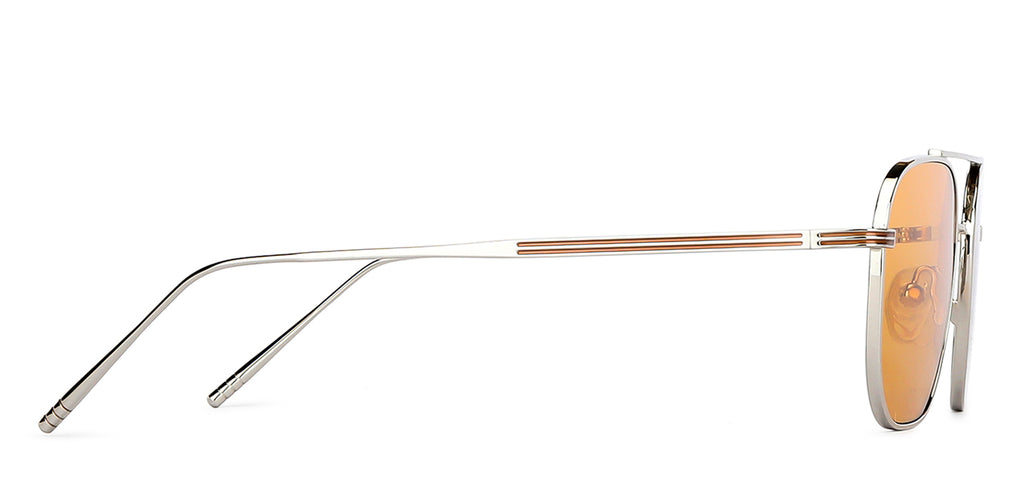 John Jacobs Sunglasses-Frame Square--SG John Jacobs Sunglasses-Frame Square--SG