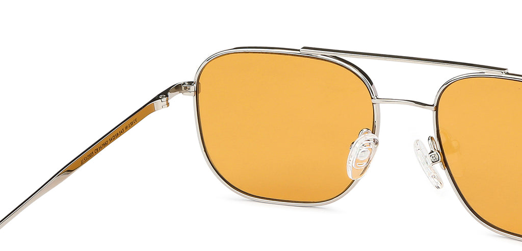 John Jacobs Sunglasses-Frame Square--SG John Jacobs Sunglasses-Frame Square--SG