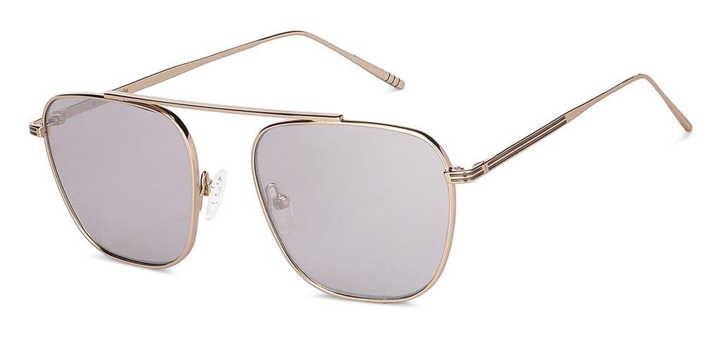 John Jacobs Sunglasses-Frame Square--SG John Jacobs Sunglasses-Frame Square--SG
