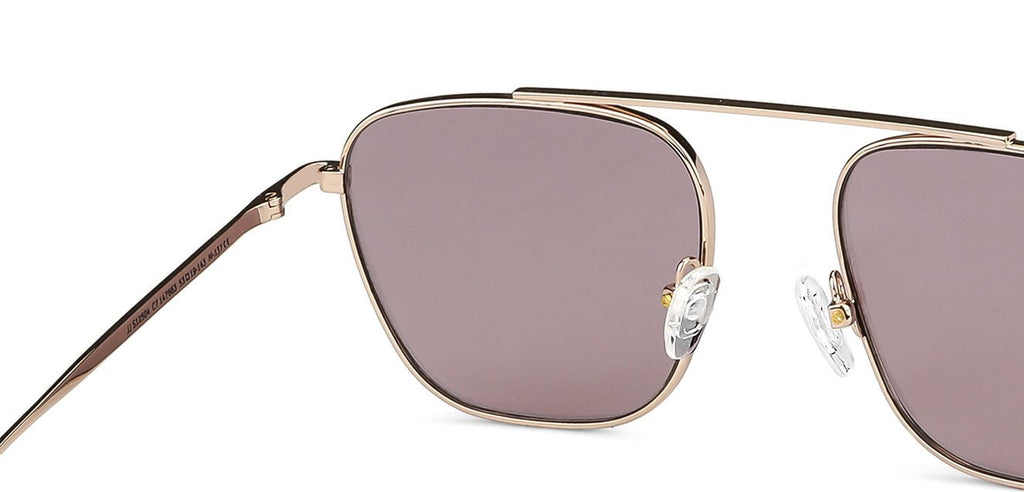 John Jacobs Sunglasses-Frame Square--SG John Jacobs Sunglasses-Frame Square--SG