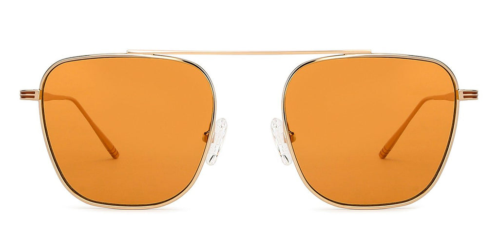 John Jacobs Sunglasses-Frame Square--SG John Jacobs Sunglasses-Frame Square--SG