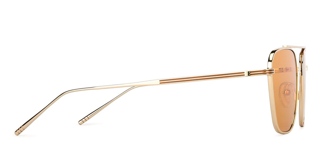 John Jacobs Sunglasses-Frame Square--SG John Jacobs Sunglasses-Frame Square--SG