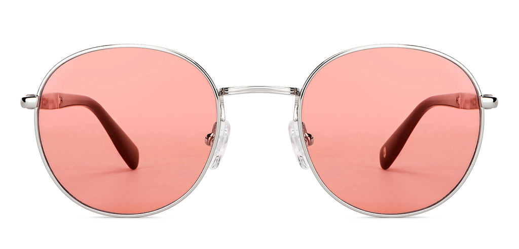 John Jacobs Sunglasses-Frame Round--SG John Jacobs Sunglasses-Frame Round--SG