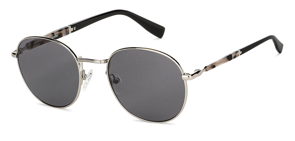 John Jacobs Sunglasses-Frame Round--SG John Jacobs Sunglasses-Frame Round--SG