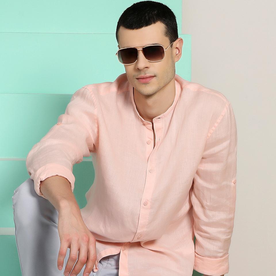 John Jacobs Sunglasses-Frame Square--SG John Jacobs Sunglasses-Frame Square--SG