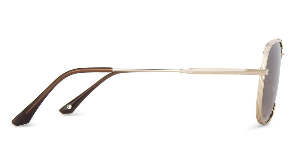 John Jacobs Sunglasses-Frame Square--SG John Jacobs Sunglasses-Frame Square--SG