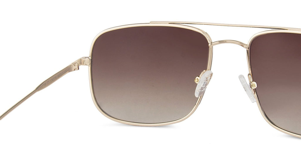 John Jacobs Sunglasses-Frame Square--SG John Jacobs Sunglasses-Frame Square--SG