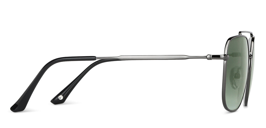 Sunglasses For Men-Frame Hexagonal--SG Sunglasses For Men-Frame Hexagonal--SG