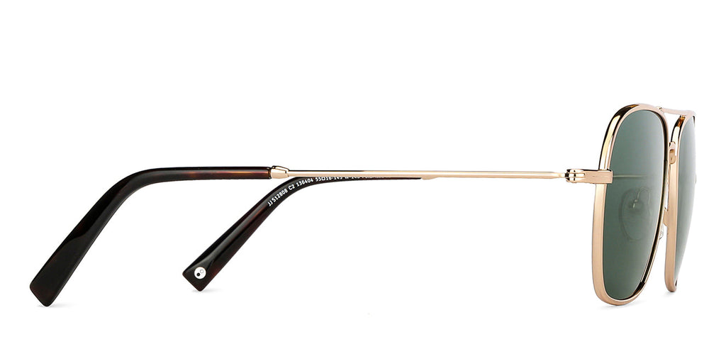 John Jacobs Sunglasses-Frame Square--SG John Jacobs Sunglasses-Frame Square--SG