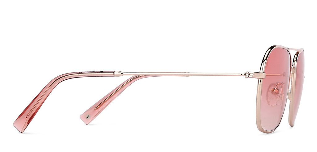 John Jacobs Sunglasses-Frame Square--SG John Jacobs Sunglasses-Frame Square--SG