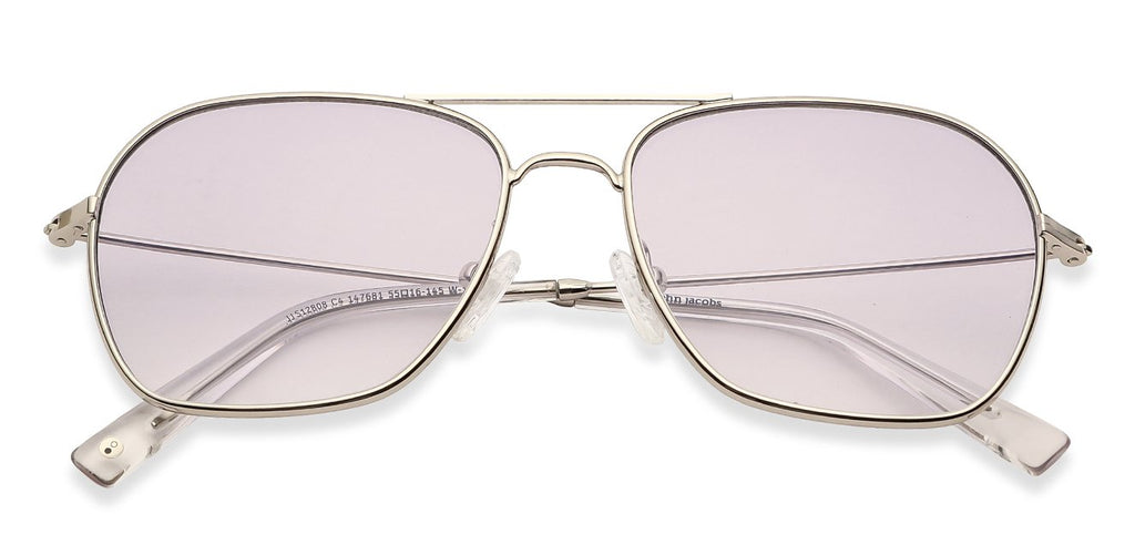 John Jacobs Sunglasses-Frame Square--SG John Jacobs Sunglasses-Frame Square--SG