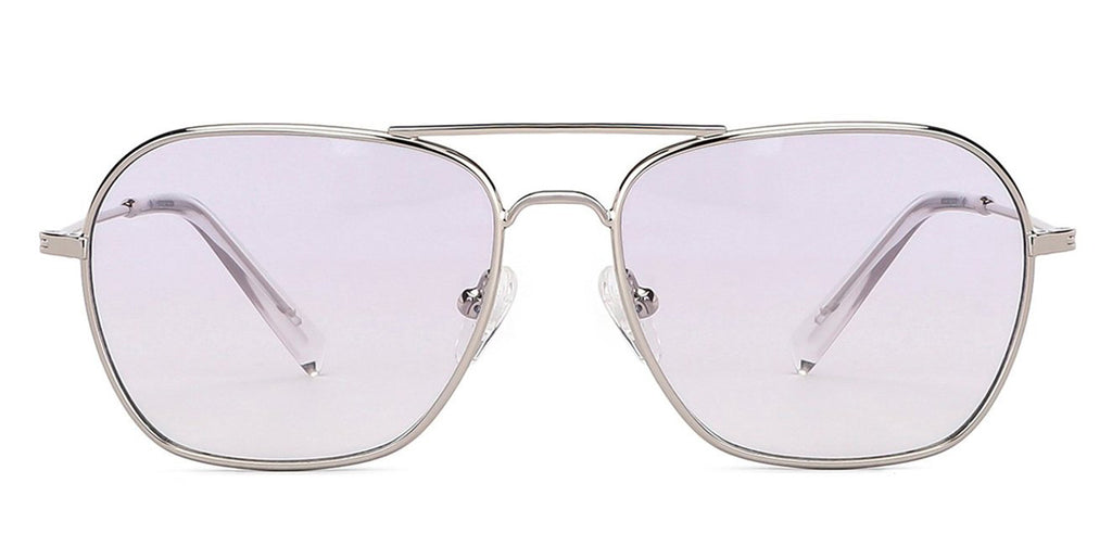 John Jacobs Sunglasses-Frame Square--SG John Jacobs Sunglasses-Frame Square--SG