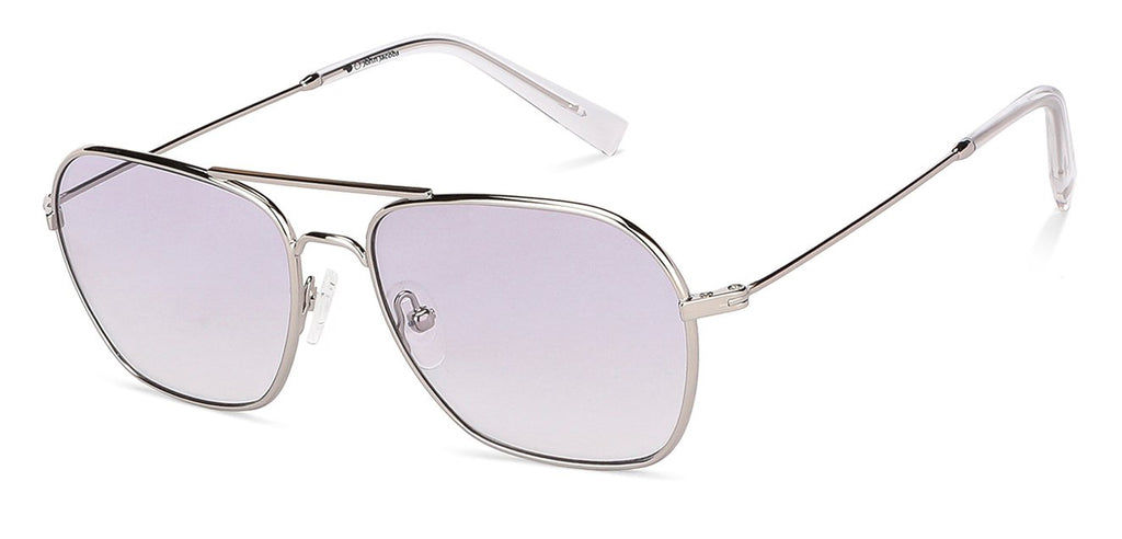 John Jacobs Sunglasses-Frame Square--SG John Jacobs Sunglasses-Frame Square--SG