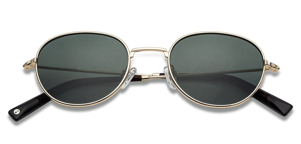 John Jacobs Sunglasses-Frame Round--SG John Jacobs Sunglasses-Frame Round--SG