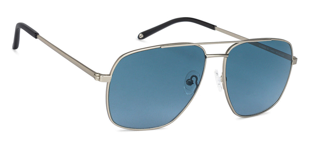 John Jacobs Sunglasses-Frame Square--SG John Jacobs Sunglasses-Frame Square--SG