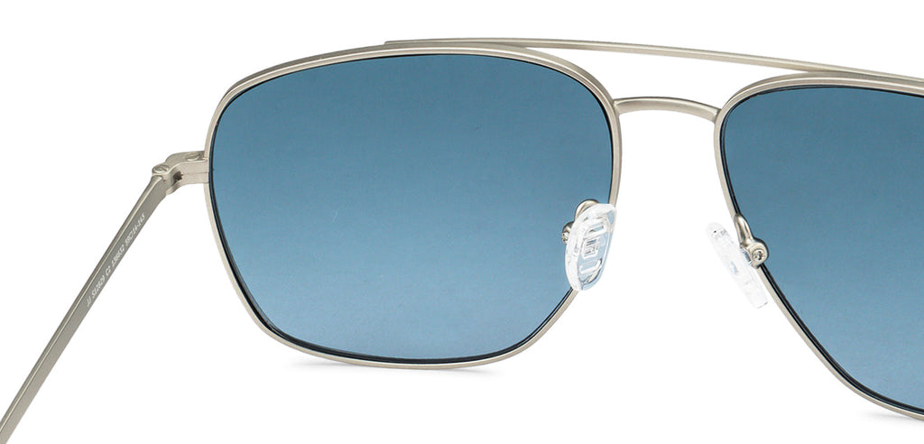 John Jacobs Sunglasses-Frame Square--SG John Jacobs Sunglasses-Frame Square--SG