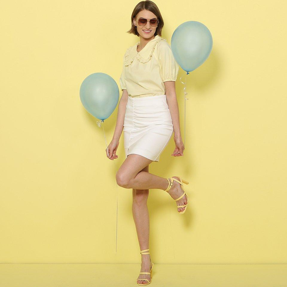 John Jacobs Sunglasses-Frame Square--SG John Jacobs Sunglasses-Frame Square--SG