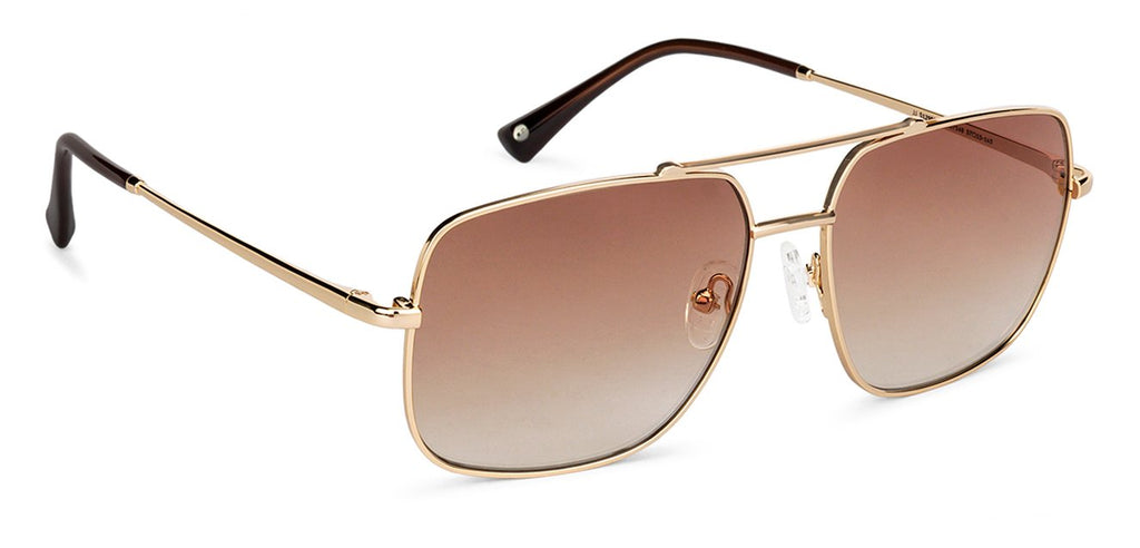 John Jacobs Sunglasses-Frame Square--SG John Jacobs Sunglasses-Frame Square--SG