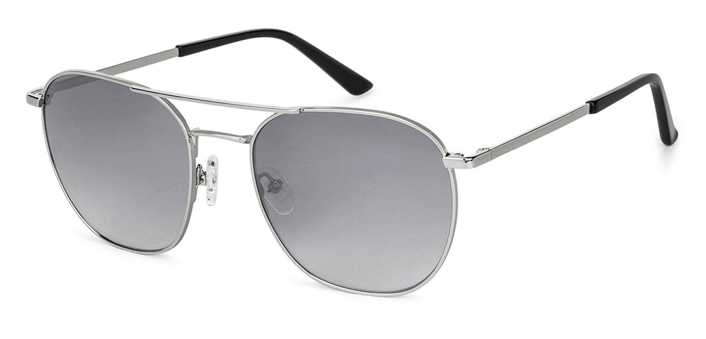 John Jacobs Sunglasses-Frame Square--SG John Jacobs Sunglasses-Frame Square--SG