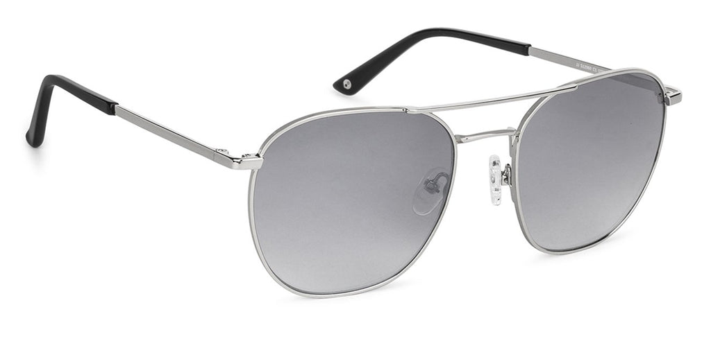 John Jacobs Sunglasses-Frame Square--SG John Jacobs Sunglasses-Frame Square--SG