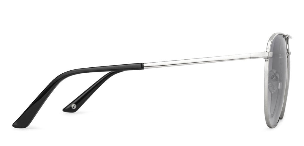 John Jacobs Sunglasses-Frame Square--SG John Jacobs Sunglasses-Frame Square--SG