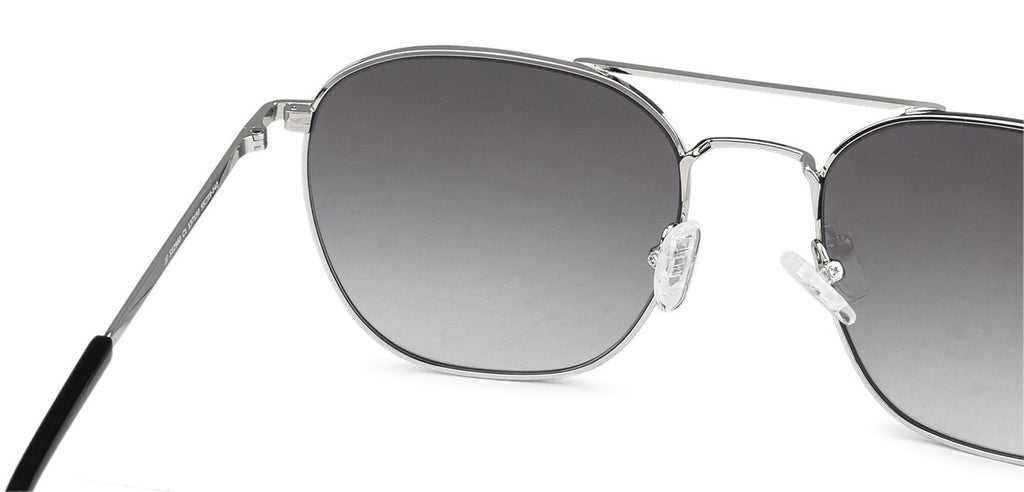 John Jacobs Sunglasses-Frame Square--SG John Jacobs Sunglasses-Frame Square--SG