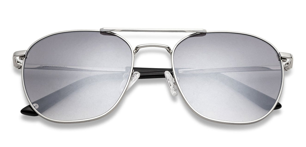John Jacobs Sunglasses-Frame Square--SG John Jacobs Sunglasses-Frame Square--SG