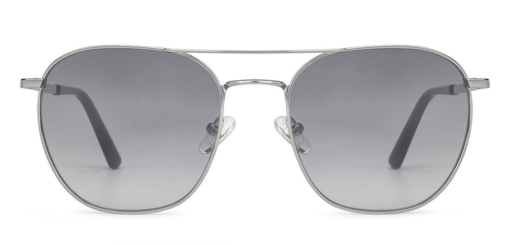 John Jacobs Sunglasses-Frame Square--SG John Jacobs Sunglasses-Frame Square--SG