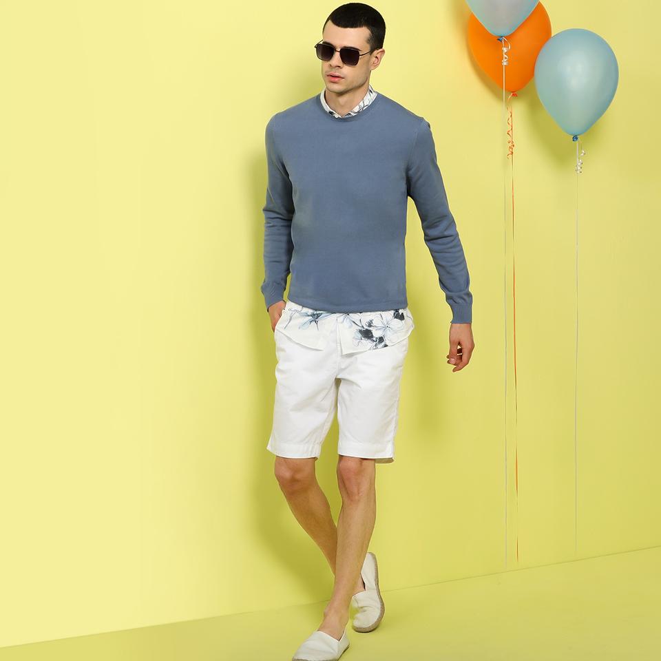 Sunglasses For Men-Frame Square--SG Sunglasses For Men-Frame Square--SG