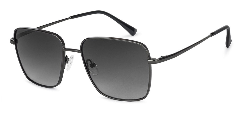 Sunglasses For Men-Frame Square--SG Sunglasses For Men-Frame Square--SG