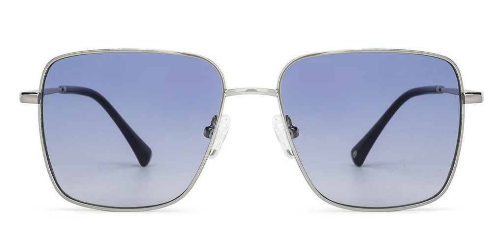 John Jacobs Sunglasses-Frame Square--SG John Jacobs Sunglasses-Frame Square--SG