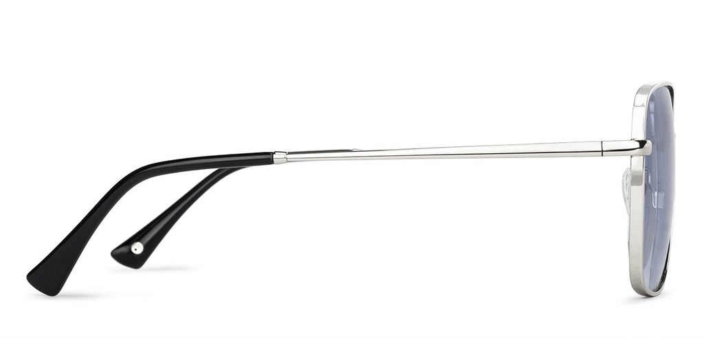 John Jacobs Sunglasses-Frame Square--SG John Jacobs Sunglasses-Frame Square--SG