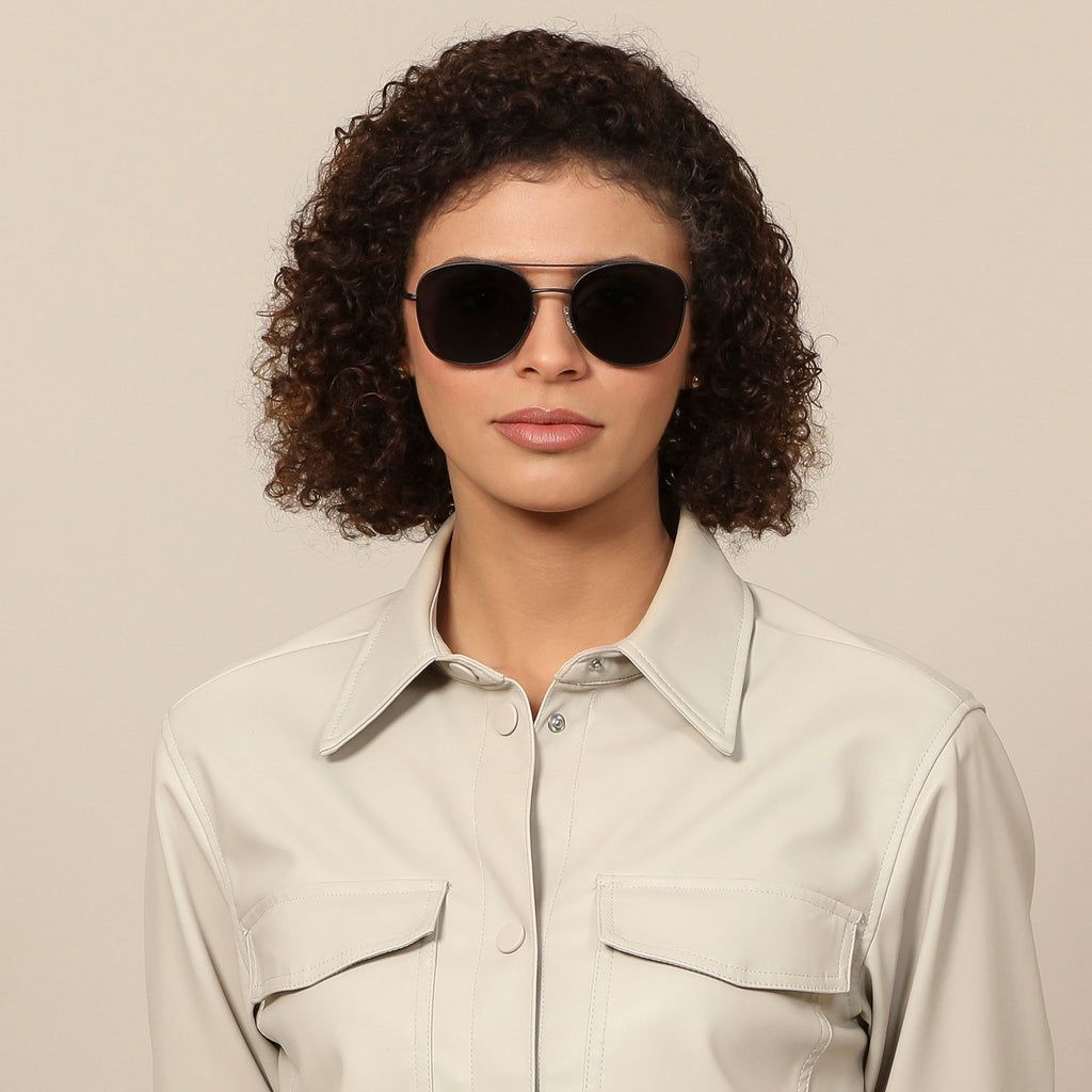 Sunglasses For Men-Frame Square--SG Sunglasses For Men-Frame Square--SG