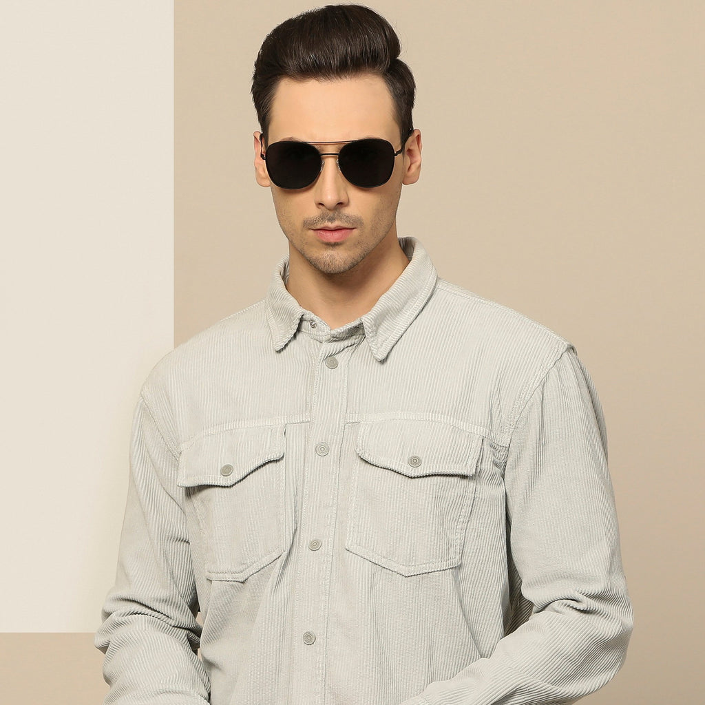 Sunglasses For Men-Frame Square--SG Sunglasses For Men-Frame Square--SG