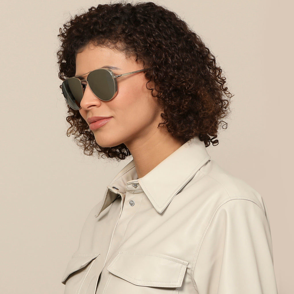 Sunglasses For Men-Frame Aviator--SG Sunglasses For Men-Frame Aviator--SG