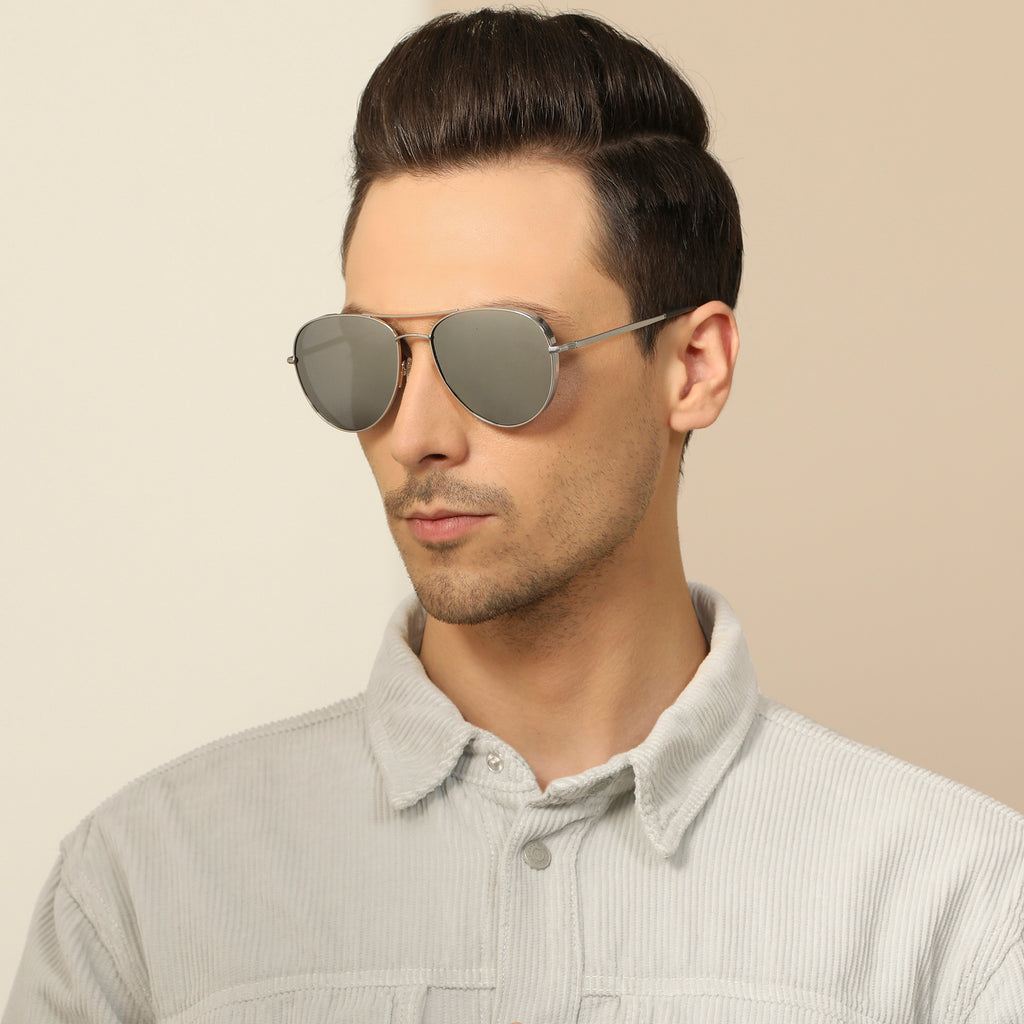 Sunglasses For Men-Frame Aviator--SG Sunglasses For Men-Frame Aviator--SG