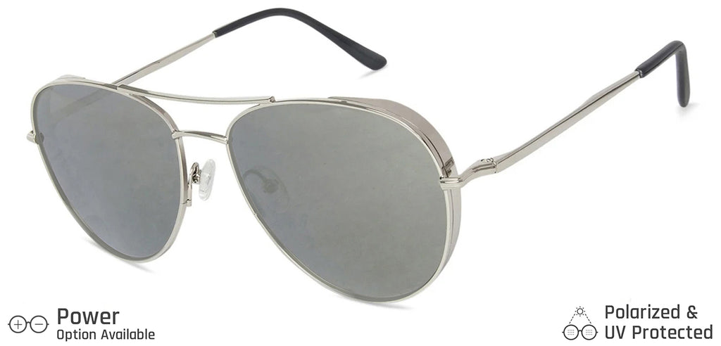 Sunglasses For Men-Frame Aviator--SG Sunglasses For Men-Frame Aviator--SG