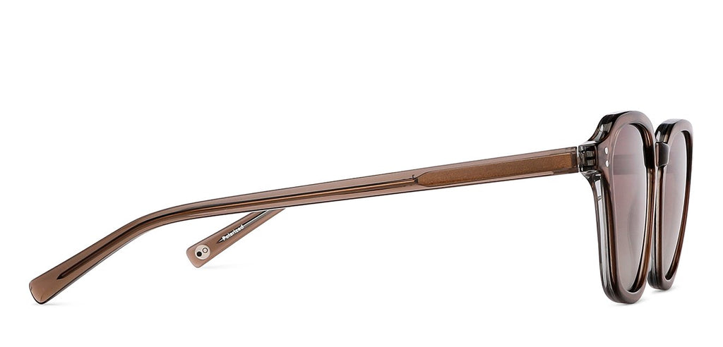 John Jacobs Sunglasses-Frame Wayfarer--SG John Jacobs Sunglasses-Frame Wayfarer--SG