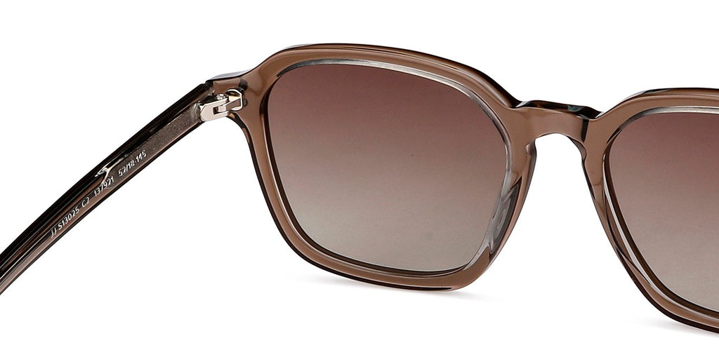 John Jacobs Sunglasses-Frame Wayfarer--SG John Jacobs Sunglasses-Frame Wayfarer--SG