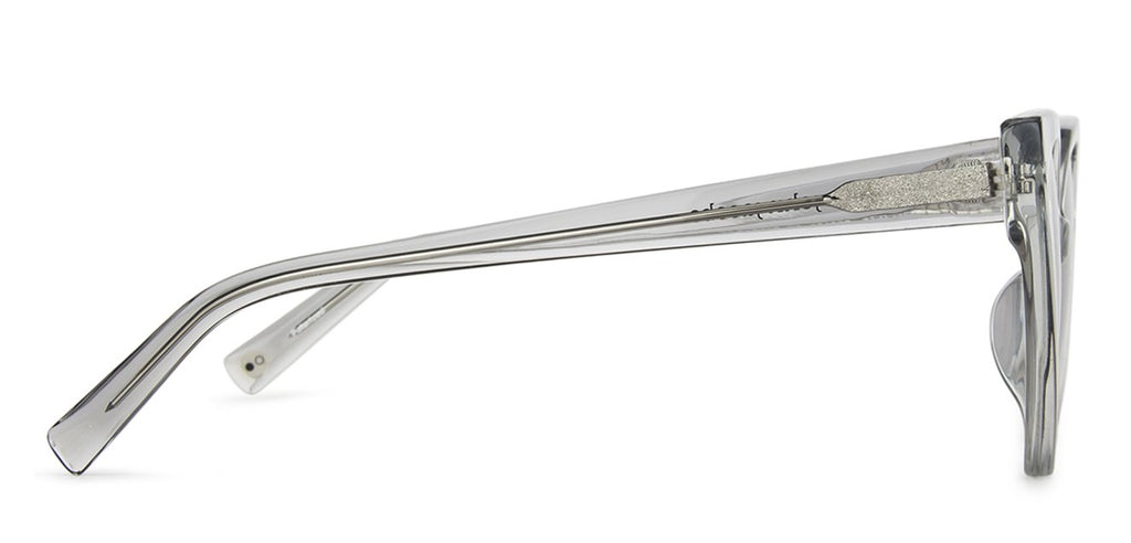 John Jacobs Sunglasses-Frame Cat Eye--SG John Jacobs Sunglasses-Frame Cat Eye--SG