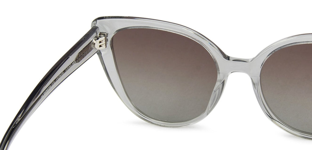 John Jacobs Sunglasses-Frame Cat Eye--SG John Jacobs Sunglasses-Frame Cat Eye--SG