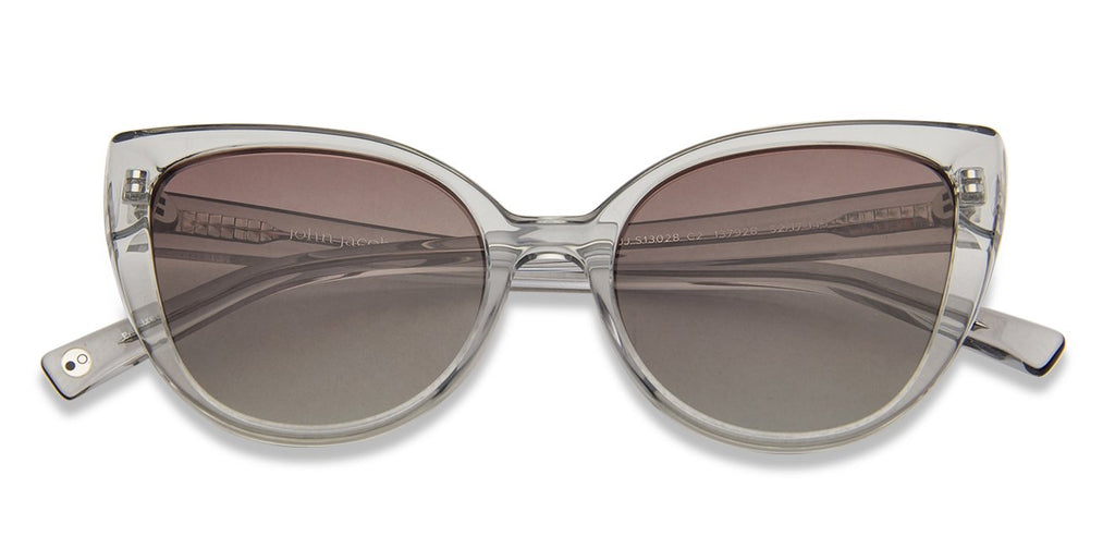 John Jacobs Sunglasses-Frame Cat Eye--SG John Jacobs Sunglasses-Frame Cat Eye--SG