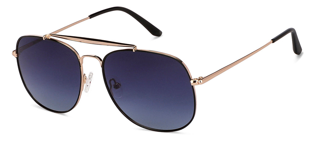 John Jacobs Sunglasses-Frame Square--SG John Jacobs Sunglasses-Frame Square--SG