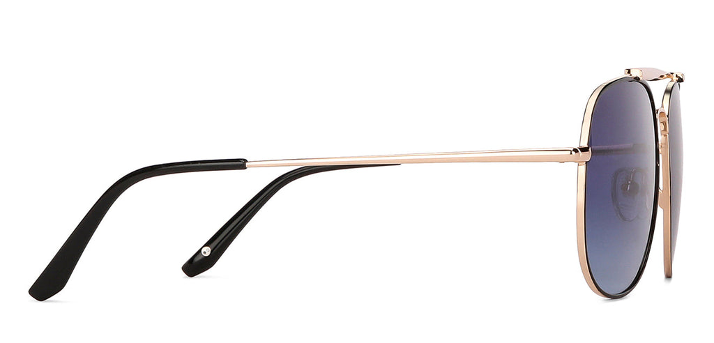 John Jacobs Sunglasses-Frame Square--SG John Jacobs Sunglasses-Frame Square--SG