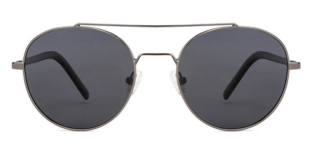 John Jacobs Sunglasses-Frame Round--SG John Jacobs Sunglasses-Frame Round--SG